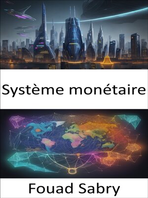 cover image of Système monétaire